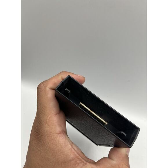 Skiing (Atari 2600, 1980) Activision Cartridge Only Cleaned Tested - Picture 3 of 4